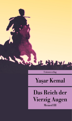 Das Reich der Vierzig Augen von Bischoff,  Cornelius, Kemal,  Yasar