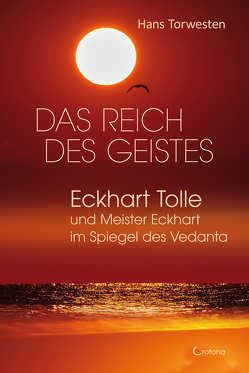 Das Reich des Geistes von Torwesten,  Hans