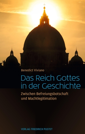 Das Reich Gottes in der Geschichte von O.P.,  Benedict Thomas Viviano