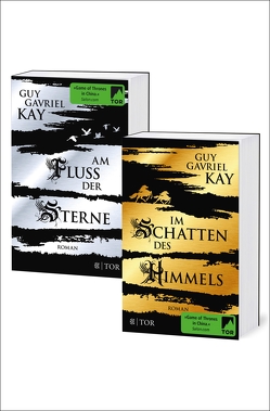 Das Reich Kitai von Brauns,  Ulrike, Kay,  Guy Gavriel