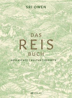 Das Reis-Buch von Bonn,  Susanne, Owen,  Sri, Sugiura,  Yuki, Vannithone,  Soun