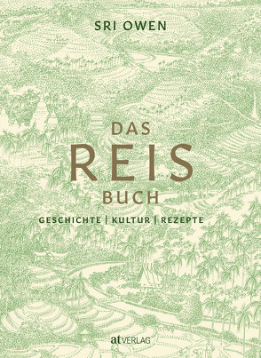 Das Reis-Buch von Bonn,  Susanne, Owen,  Sri, Sugiura,  Yuki, Vannithone,  Soun