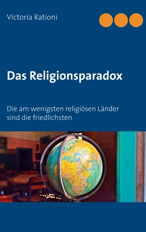 Das Religionsparadox von Rationi,  Victoria