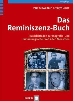 Das Reminiszenz-Buch von Bruce,  Errollyn, Schweitzer,  Pam