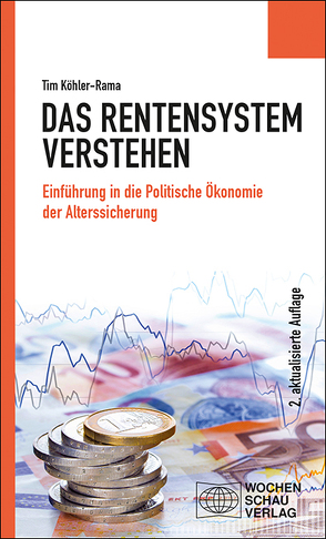 Das Rentensystem verstehen von Köhler-Rama,  Tim