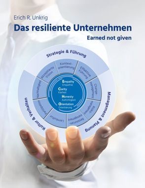 Das resiliente Unternehmen von Unkrig,  Erich