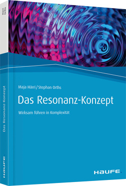 Das Resonanz-Konzept von Härri,  Maja, Orths,  Stephan