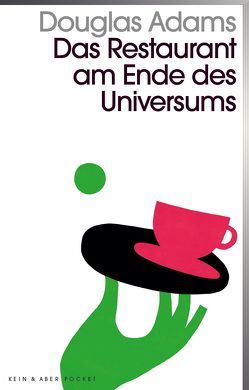 Das Restaurant am Ende des Universums von Adams,  Douglas, Schwarz,  Benjamin