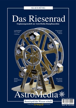 Das Riesenrad von Hünig,  Klaus