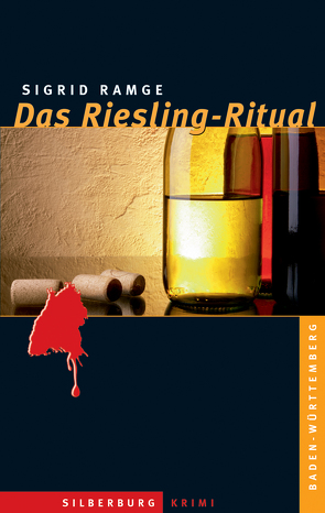Das Riesling-Ritual von Ramge,  Sigrid
