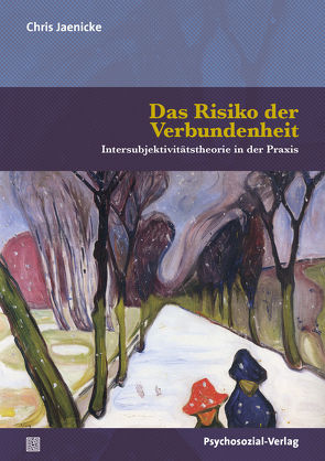 Das Risiko der Verbundenheit von Jaenicke,  Chris