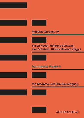 Das riskante Projekt II von Benzing,  Carolin Juliane, Delabar,  Walter, Dziudzia,  Corinna, Grande,  Jasmin, Harten,  Shelley, Hasdorf,  Kirsten, Huber,  Simon, Küchler,  Ulrike, Samsami,  Behrang, Schubert,  Ines, Schüller,  Liane, Shah,  Mia, Weigel,  Bjoern, Wussow,  Philipp von