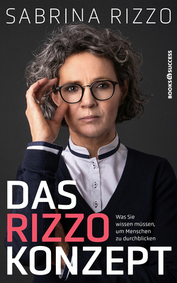 Das Rizzo-Konzept von Rizzo,  Sabrina