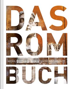 Rom. Das Buch von KUNTH Verlag