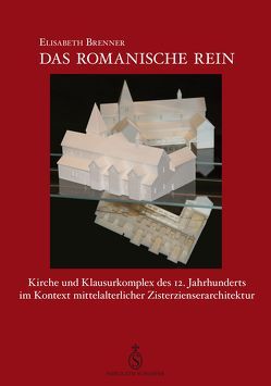 Das romanische Rein von Brenner,  Elisabeth