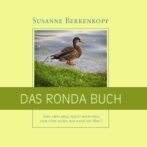 Das Ronda Buch von Berkenkopf,  Susanne