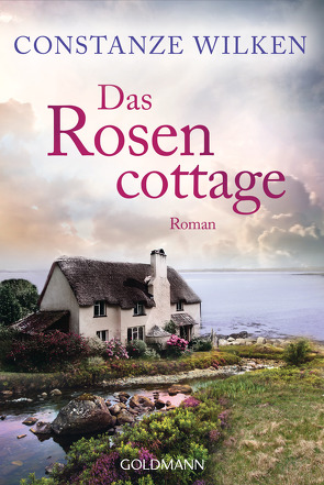 Das Rosencottage von Wilken,  Constanze