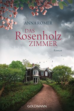 Das Rosenholzzimmer von Hollanda,  Roberto de, pociao, Romer,  Anna