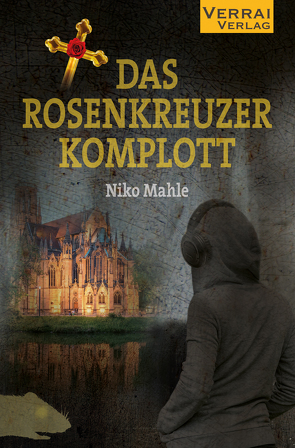 Das Rosenkreuzer Komplott von Mahle,  Niko