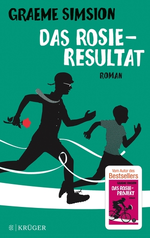 Das Rosie-Resultat von Hahn,  Annette, Simsion,  Graeme