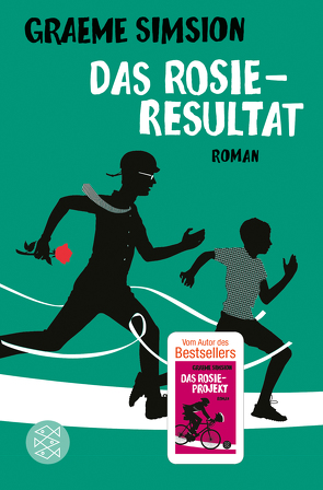 Das Rosie-Resultat von Hahn,  Annette, Simsion,  Graeme