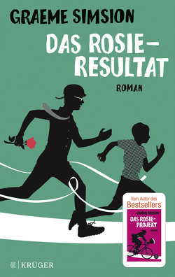 Das Rosie-Resultat von Hahn,  Annette, Simsion,  Graeme