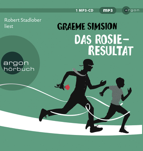 Das Rosie-Resultat von Hahn,  Annette, Simsion,  Graeme, Stadlober,  Robert