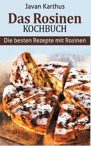 Das Rosinenkochbuch von Karthus,  Javan