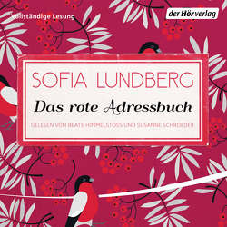 Das rote Adressbuch von Himmelstoss, ,  Beate, Lundberg,  Sofia, Schöps,  Kerstin, Schroeder,  Susanne