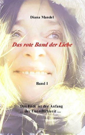 Das rote Band der Liebe von Mandel,  Diana