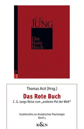 Das Rote Buch von Arzt,  Thomas