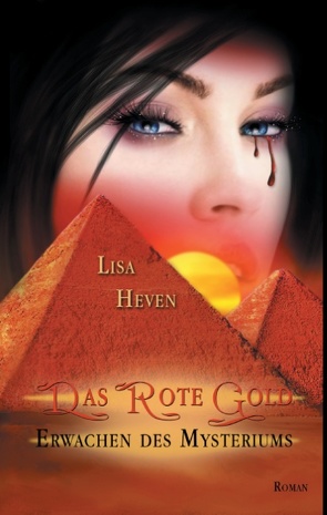 Das rote Gold von Heven,  Lisa