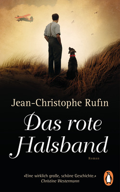 Das rote Halsband von Lemmens,  Nathalie, Rufin,  Jean-Christophe