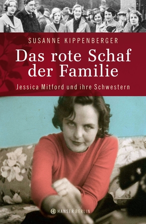 Das rote Schaf der Familie von Kippenberger,  Susanne