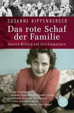 Das rote Schaf der Familie von Kippenberger,  Susanne