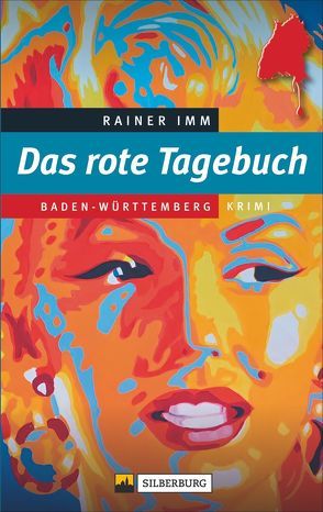 Das rote Tagebuch von Imm,  Rainer