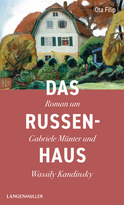 Das Russenhaus von Filip,  Ota