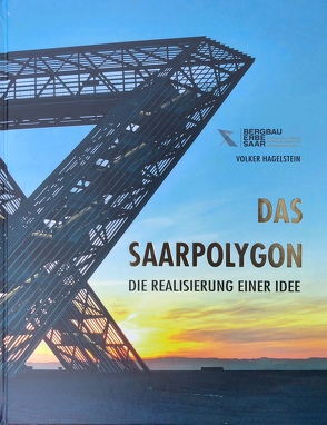 DAS SAARPOLYGON von Hagelstein,  Volker