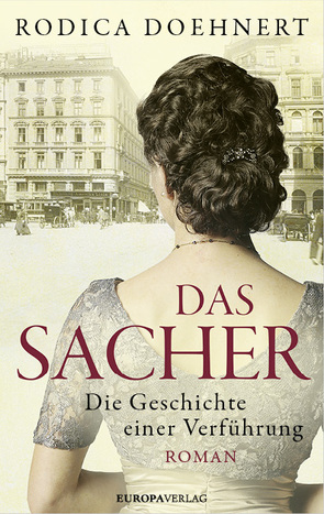 Das Sacher von Doehnert,  Rodica