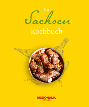 Das Sachsen Kochbuch