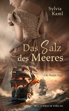 Das Salz des Meeres von Kaml,  Sylvia