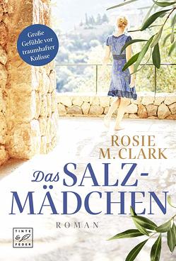 Das Salzmädchen von M. Clark,  Rosie