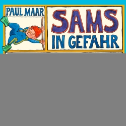 Das Sams 5. Sams in Gefahr von Beck,  Rufus, Maar,  Paul, Sams,  Das