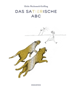 Das satierische ABC von Wachsmuth-Kießling,  Ulrike