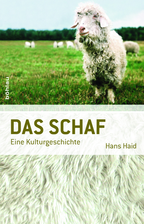 Das Schaf von Haid,  Barbara