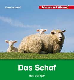 Das Schaf von Straaß,  Veronika