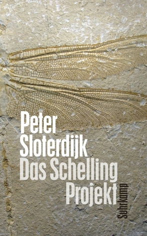 Das Schelling-Projekt von Sloterdijk,  Peter