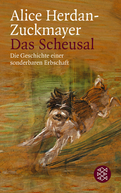 Das Scheusal von Herdan-Zuckmayer,  Alice