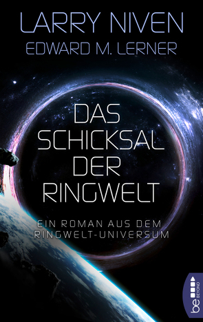 Das Schicksal der Ringwelt von Lerner,  Edward M., Niven,  Larry, Ritgen-Brandenburg,  Beate