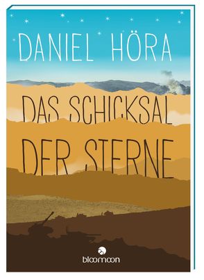 Das Schicksal der Sterne von Höra,  Daniel